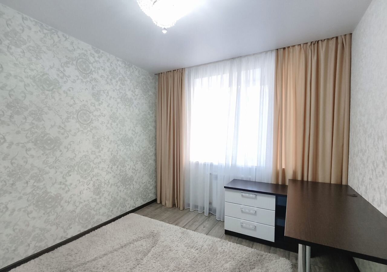 квартира г Саратов р-н Заводской пр-кт Энтузиастов 61в ЖК «Радуга» фото 12
