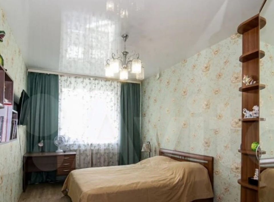 квартира г Благовещенск ул Красноармейская 77 фото 7