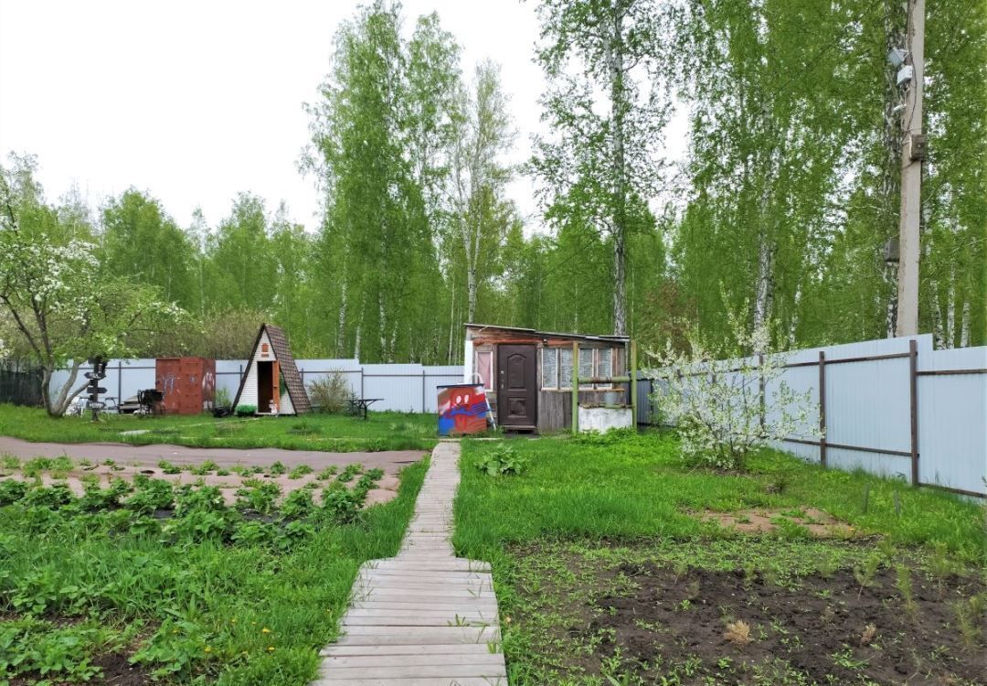 дом г Копейск снт Березка-4 Копейский г. о. фото 28