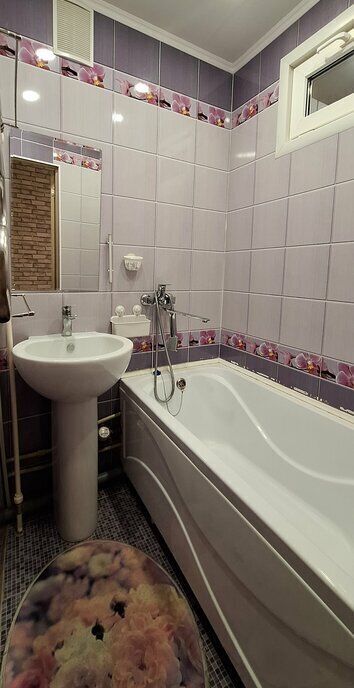 квартира г Иваново р-н Советский ул Окуловой 74а фото 19