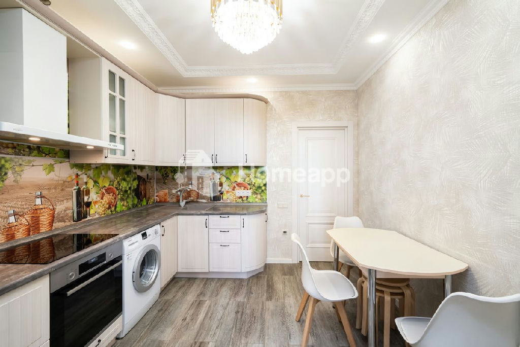 квартира г Одинцово ул Сколковская 1в фото 6
