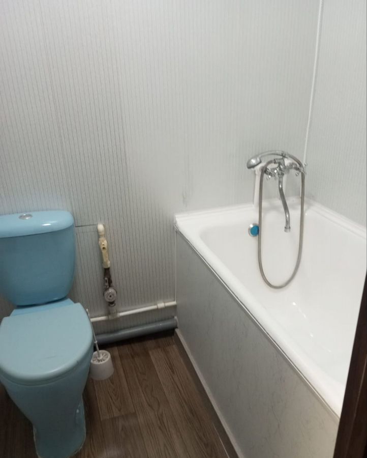 квартира г Кинешма ул им Менделеева 5 фото 2