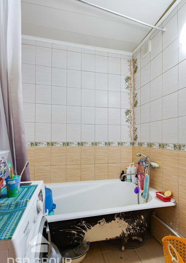 квартира г Хабаровск р-н Индустриальный ул Шимановская 3 фото 12