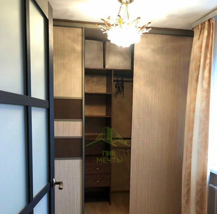 квартира г Улан-Удэ р-н Железнодорожный ул Жуковского 23 фото 14