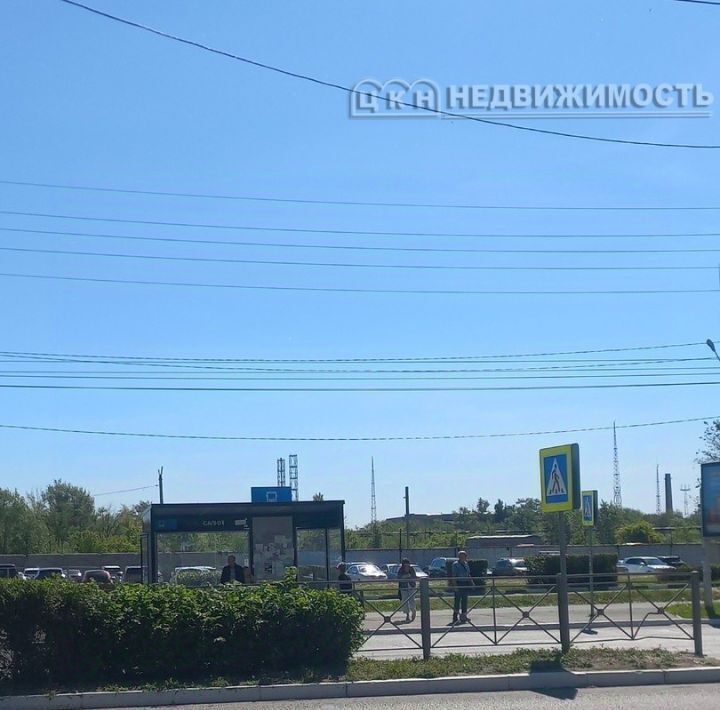 квартира г Оренбург р-н Промышленный ул Терешковой 245 фото 14