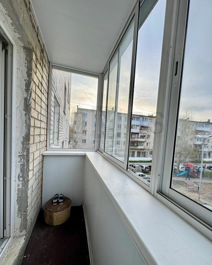 квартира г Березовский пер Березовский ул Гагарина 2а фото 3