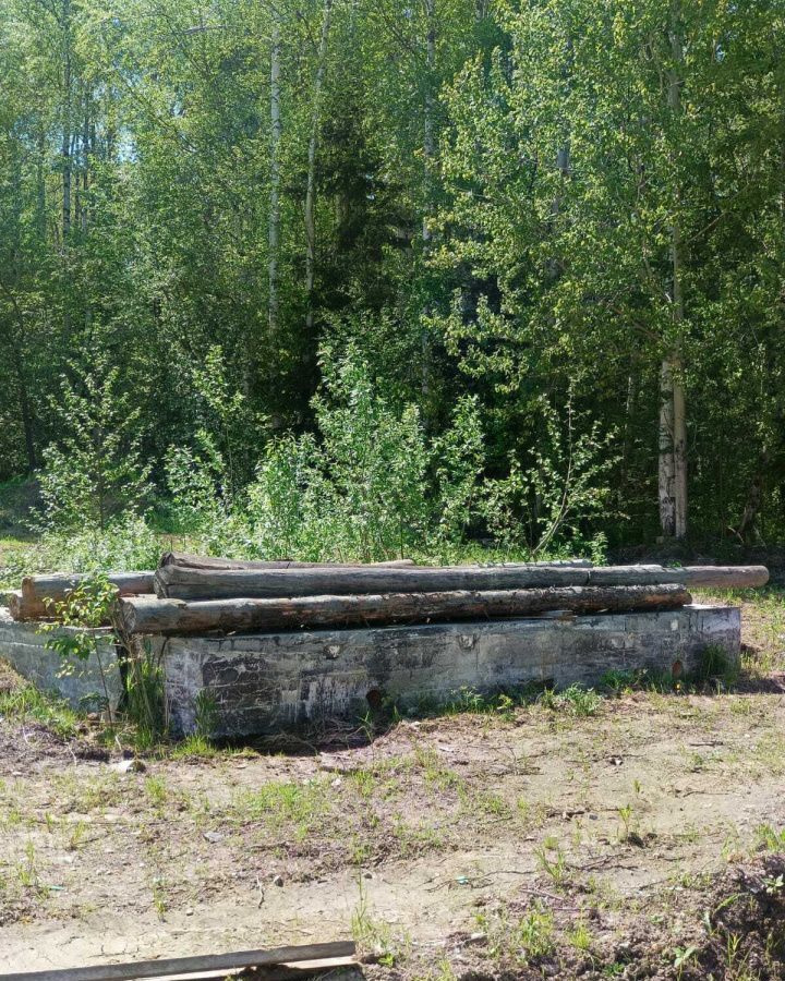 дом г Березовский сад тер коллективныйN 87 Первоуральск фото 20