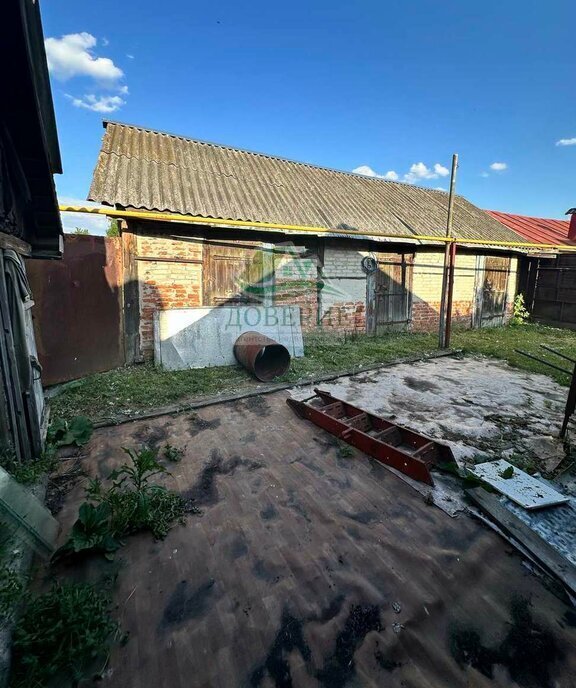 дом г Рассказово ул Коллективная 16 фото 15
