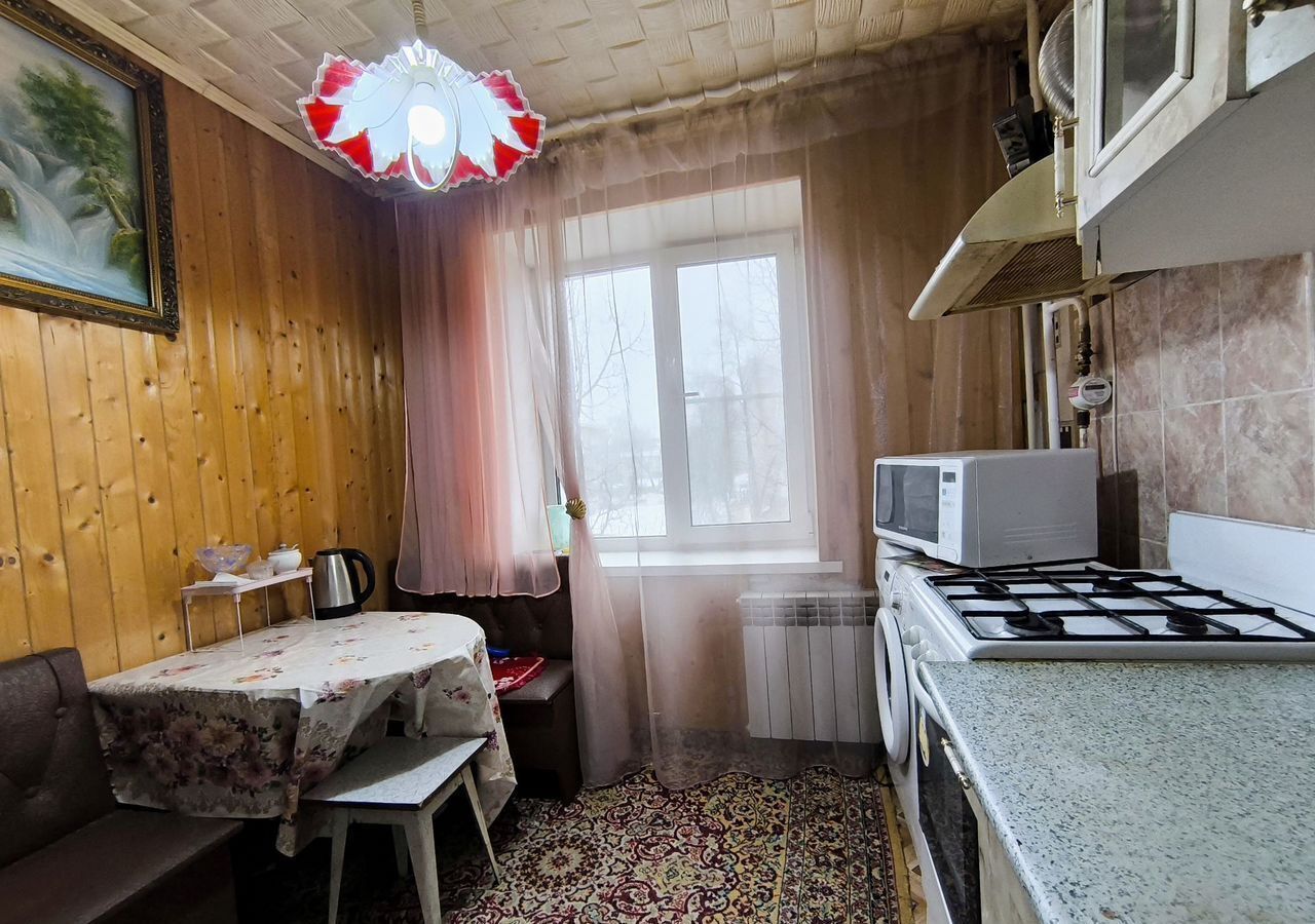 квартира г Мичуринск ул Полтавская 101а фото 21