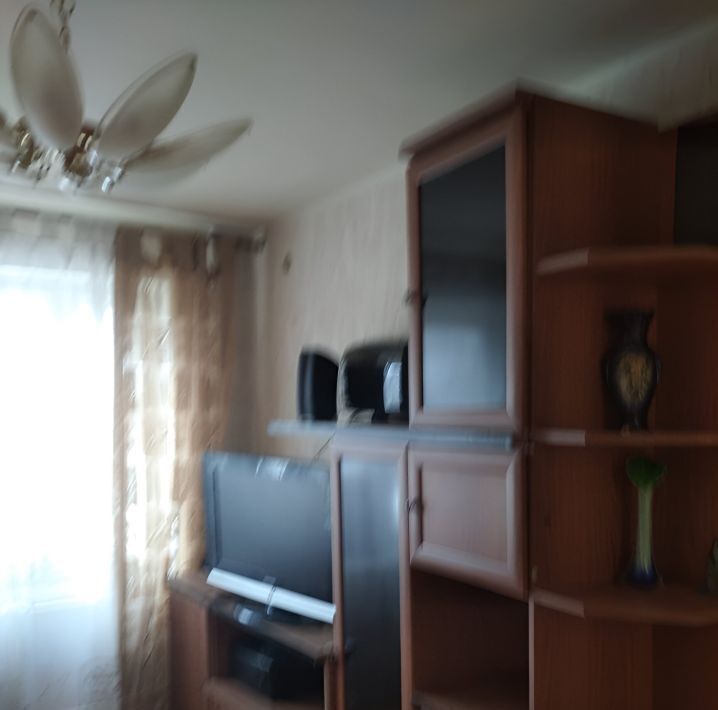 квартира г Волгоград р-н Кировский ул им. Кирова 104 фото 6