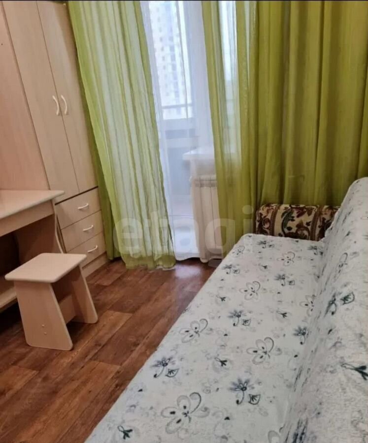 квартира г Красноярск р-н Свердловский ул Судостроительная 27а ЖК «Премьера» фото 2