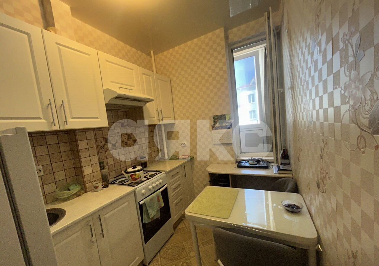 квартира г Геленджик ул Дивноморская 37к/9 ЖК «Столичный квартал» фото 4