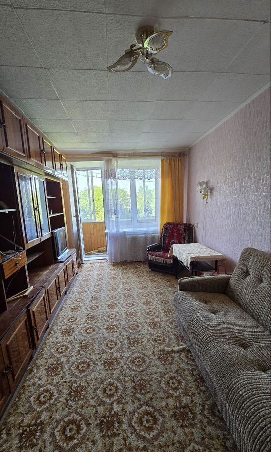 квартира г Дубна ул Центральная 21 фото 9