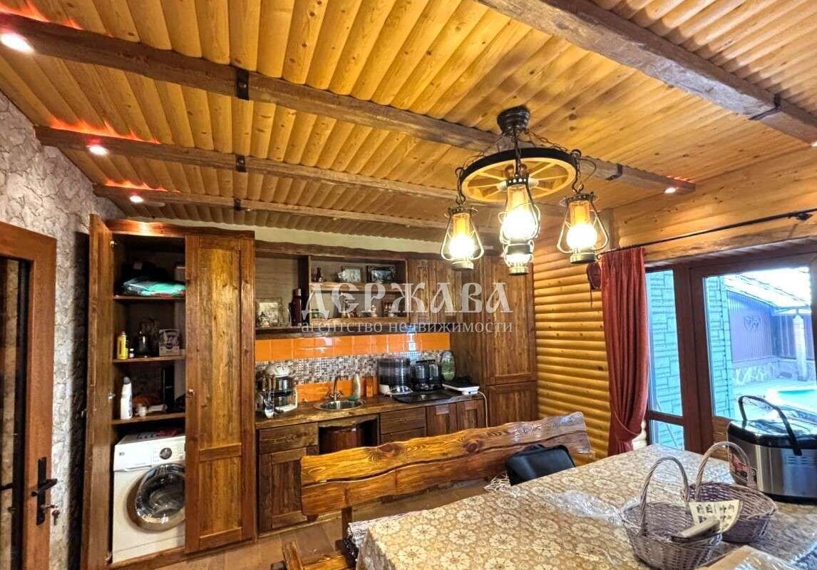 дом г Старый Оскол мкр Углы фото 30