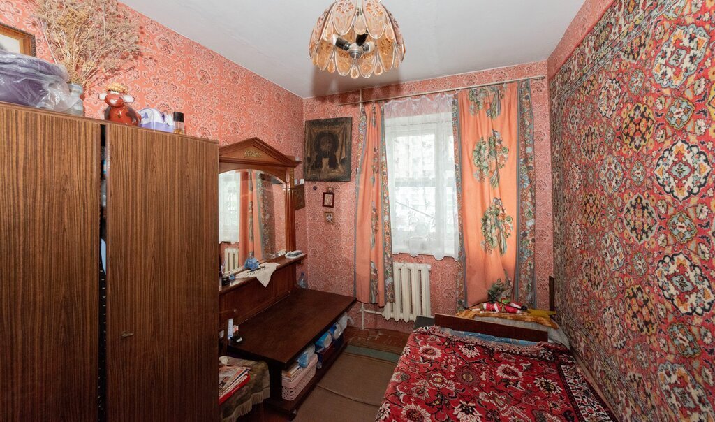 квартира г Саранск р-н Ленинский улица Богдана Хмельницкого, 65 фото 11
