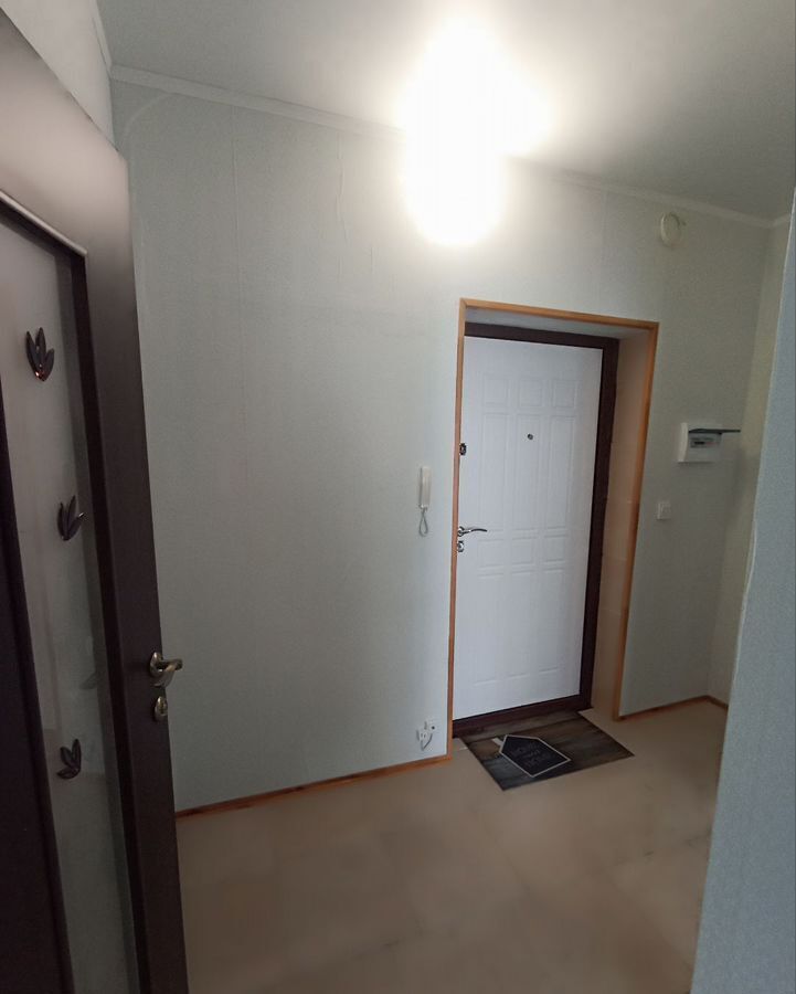 квартира г Новороссийск р-н Центральный ул Куникова 55к/1 ЖК «Облака» фото 12