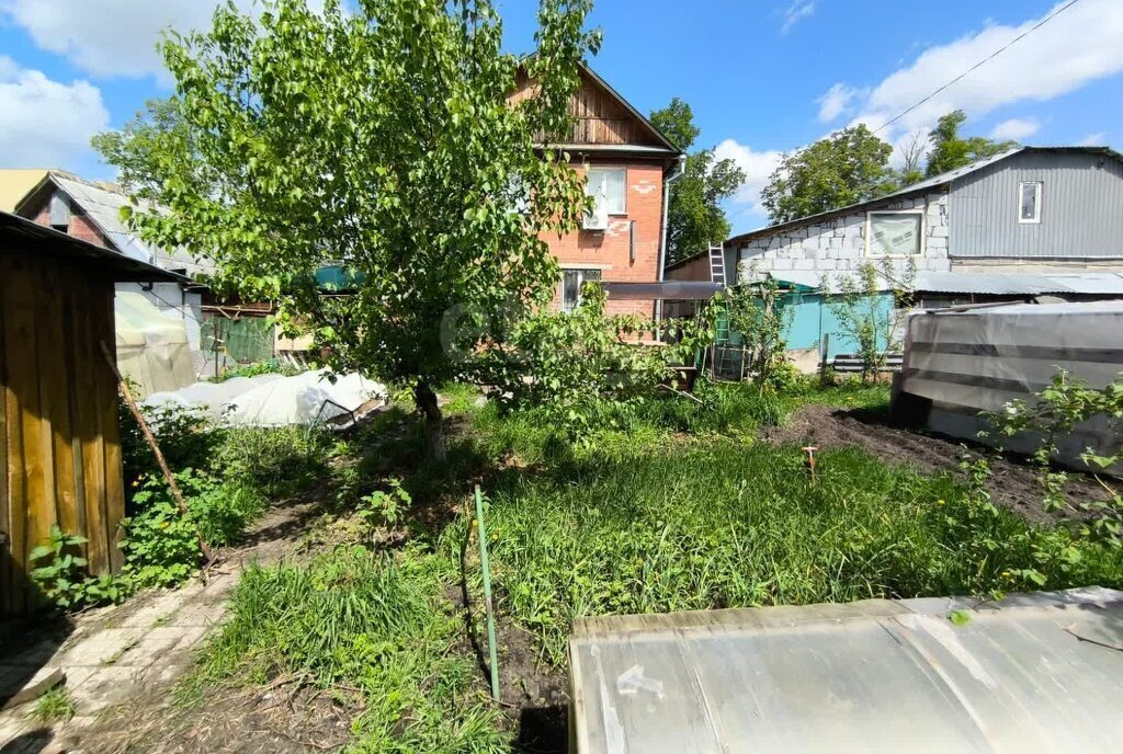 дом г Тюмень ул Декабристов фото 23