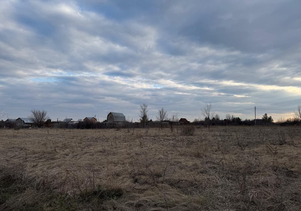 земля г Оренбург р-н Ленинский дачный массив Ростоши-3, Урожайная ул., 3381 фото 1