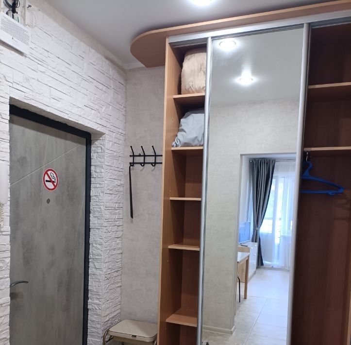 квартира г Обнинск ул Курчатова 27/2 фото 7