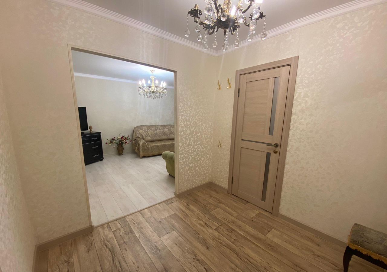 квартира г Черкесск ул Космонавтов 14 фото 8
