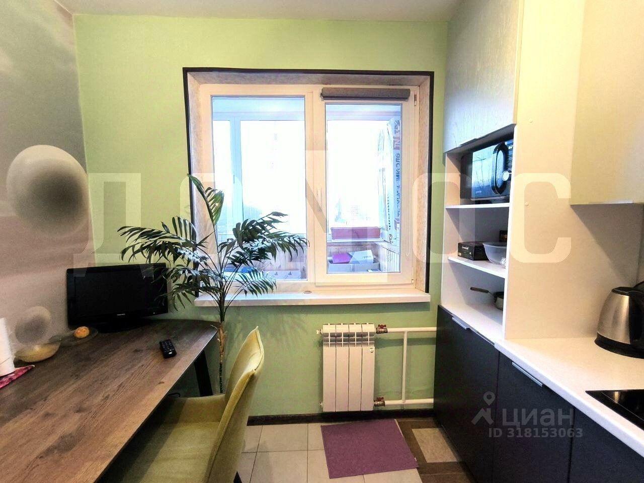 квартира г Екатеринбург р-н Железнодорожный ул Софьи Перовской 110 фото 3