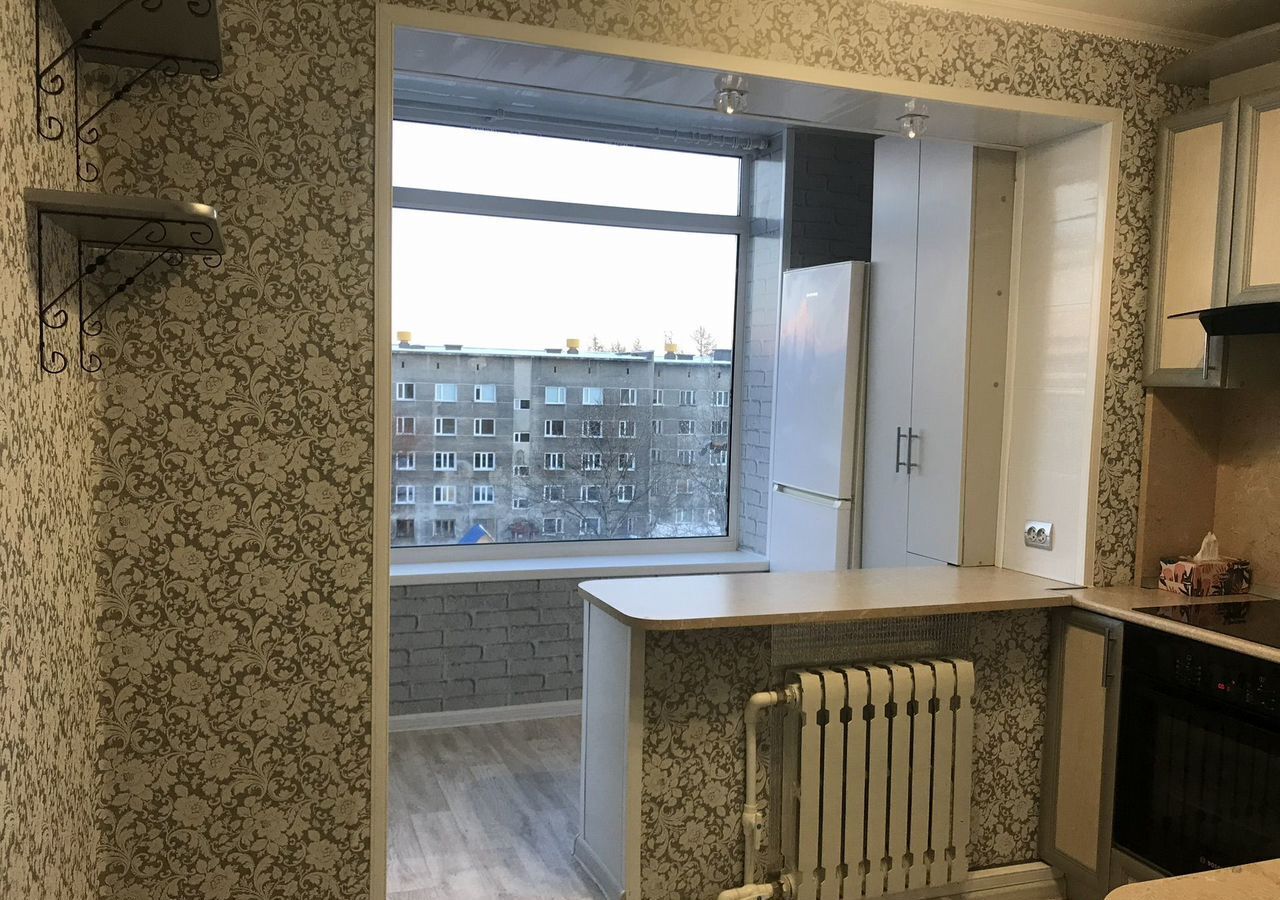 квартира р-н Елизовский г Елизово ул Завойко 29 Елизовское городское поселение фото 6