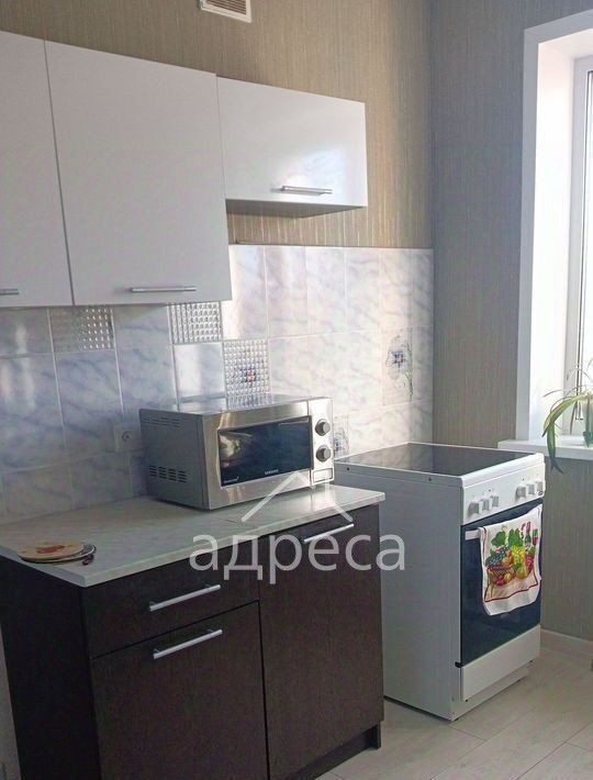 квартира г Самара Безымянка ул Демократическая 29 фото 3