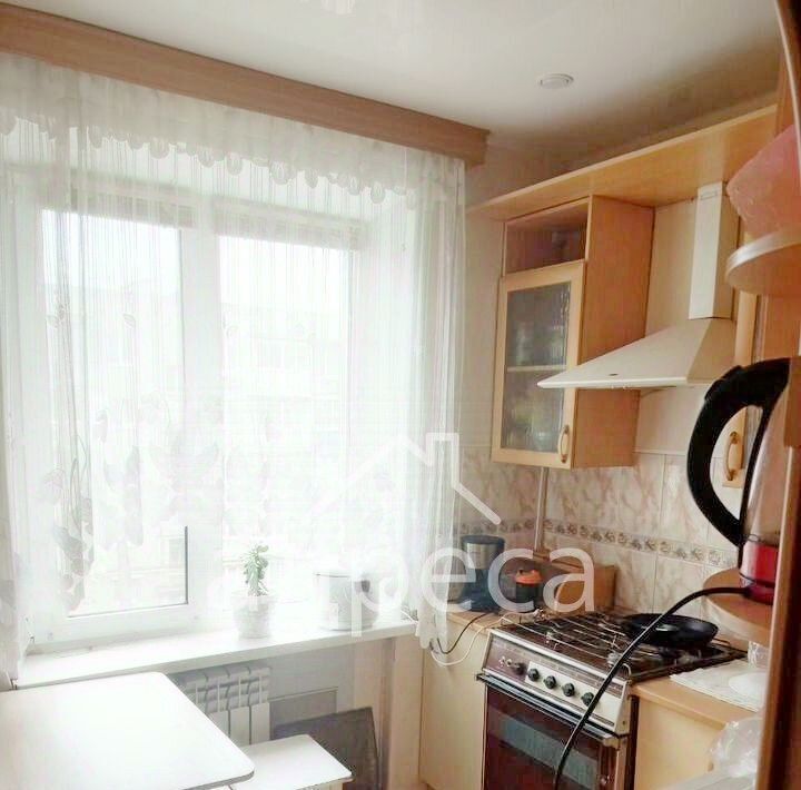 квартира г Самара Советская ул Гагарина 169 фото 4