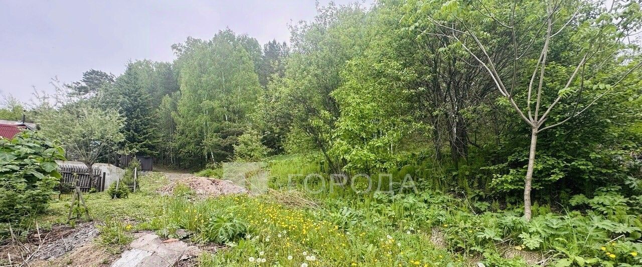 дом г Новокузнецк р-н Куйбышевский снт Озерный 1657 фото 37
