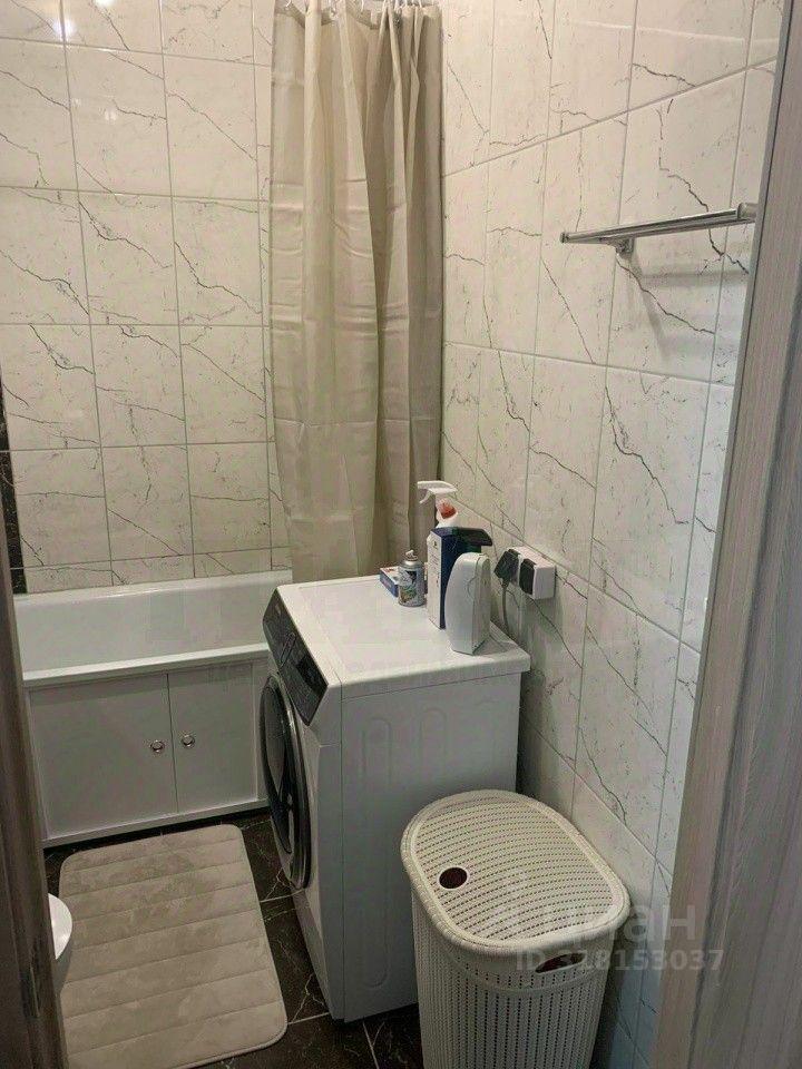квартира г Екатеринбург р-н Чкаловский ул Инженерная 61 ЖК «Альпы» фото 8