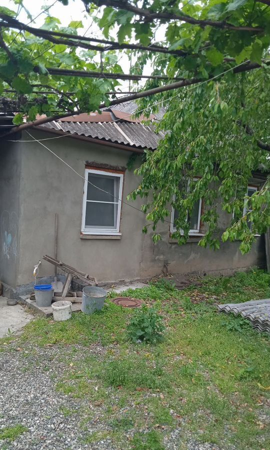 дом г Пятигорск ст-ца Константиновская ул Машукская 16 фото 6