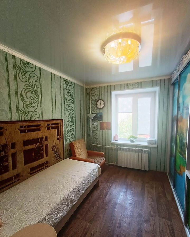 квартира г Краснотурьинск ул Клубная 13 фото 5