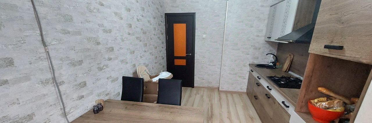 квартира г Грозный р-н Ленинский ул. Шейха Али Митаева, 48 фото 8