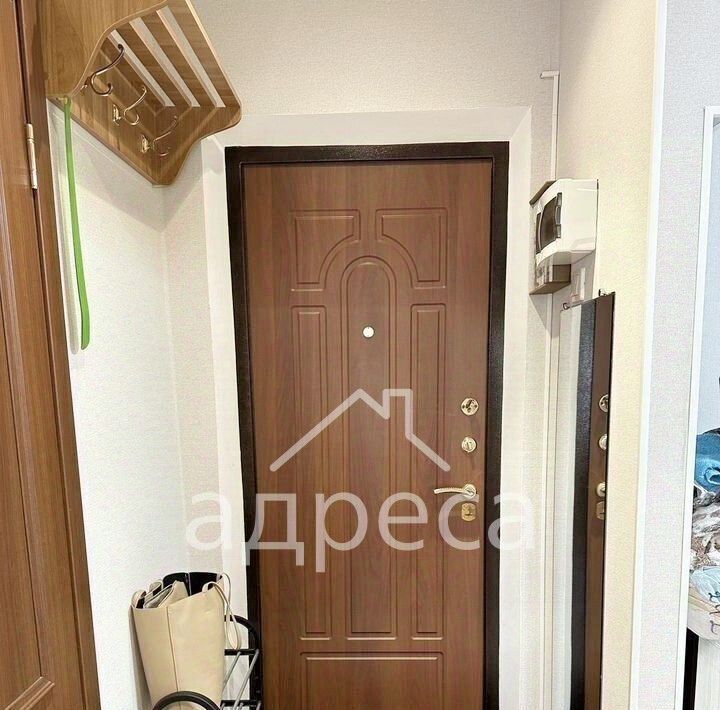 квартира г Самара Безымянка ул Стара Загора 57 фото 5