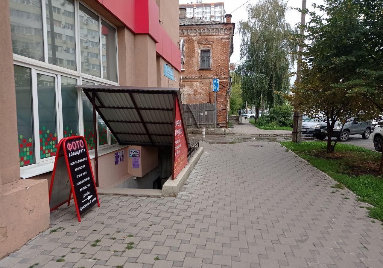 свободного назначения г Самара р-н Ленинский Алабинская ул Буянова 100 фото 9