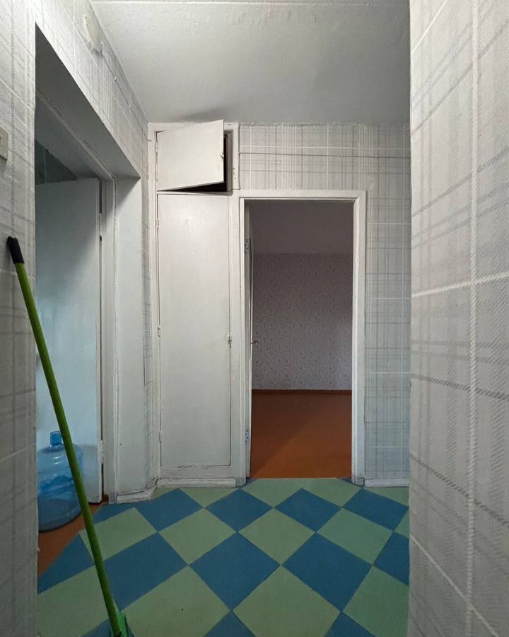квартира г Краснокамск ул Чапаева 3а фото 2