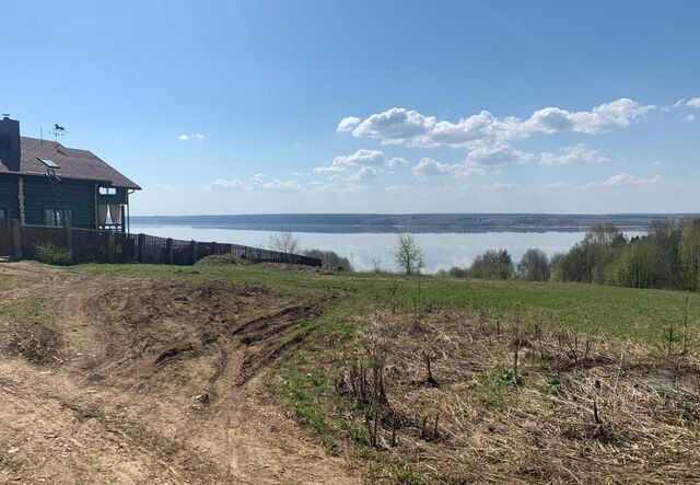 земля д Гари Пермь фото
