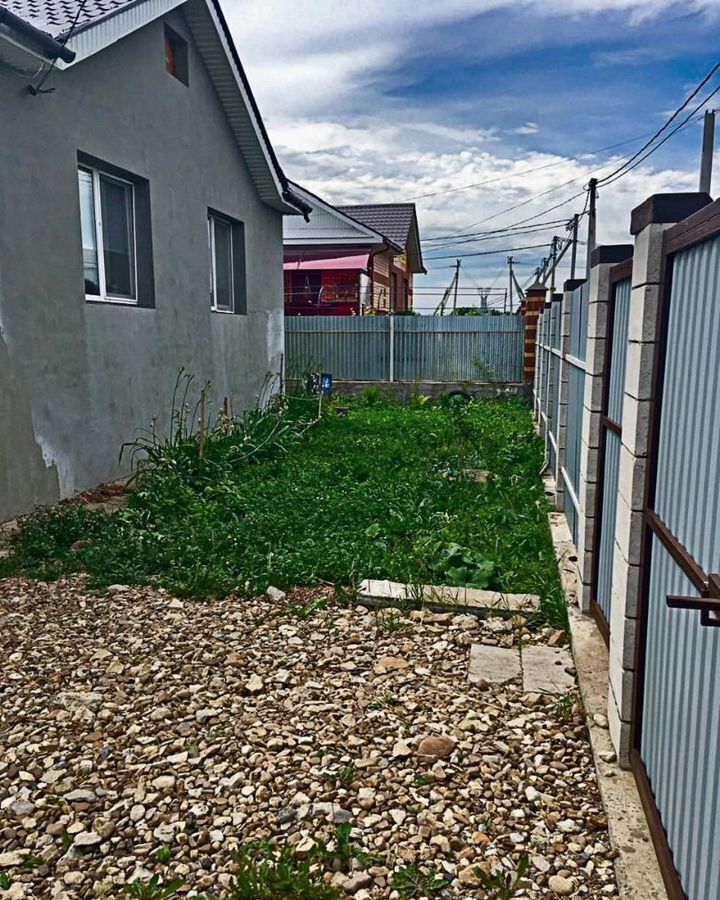 дом г Уфа с Нагаево б-р Хасанова р-н Октябрьский фото 12