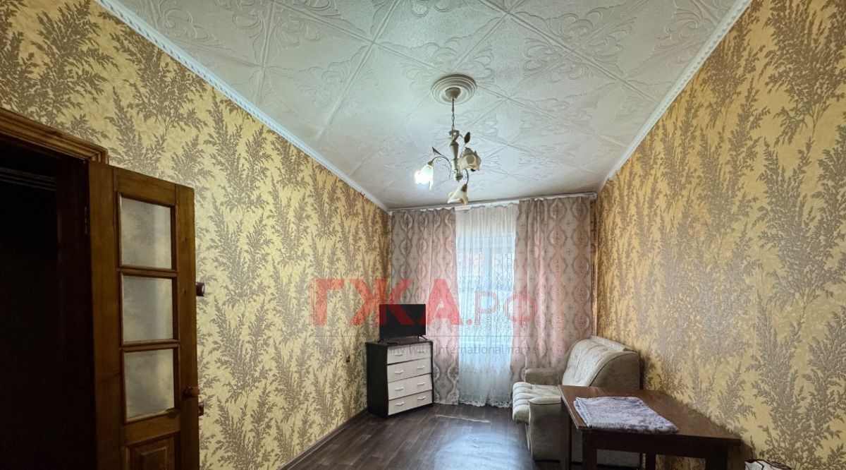 квартира р-н Нерюнгринский г Нерюнгри ул Южно-Якутская 36/3 фото 2