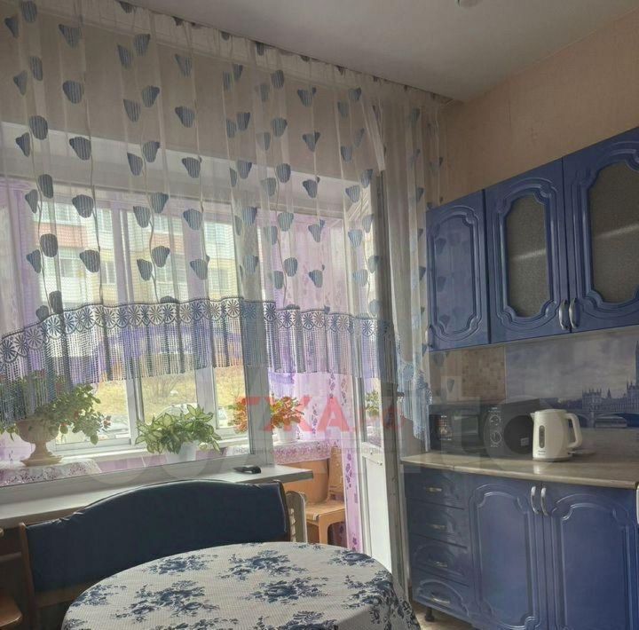 квартира р-н Нерюнгринский г Нерюнгри ул Карла Маркса 1/2 фото 13