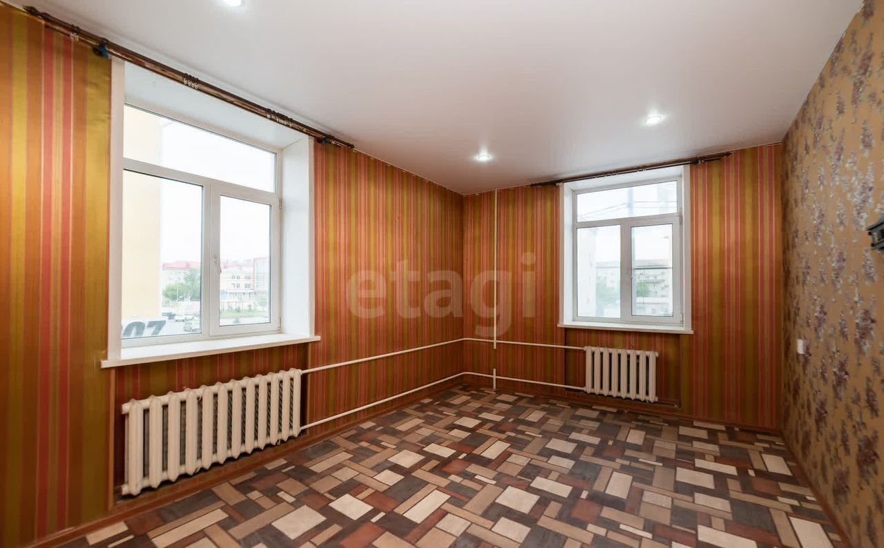 квартира г Курган Центральный ул Ленина 22 фото 5