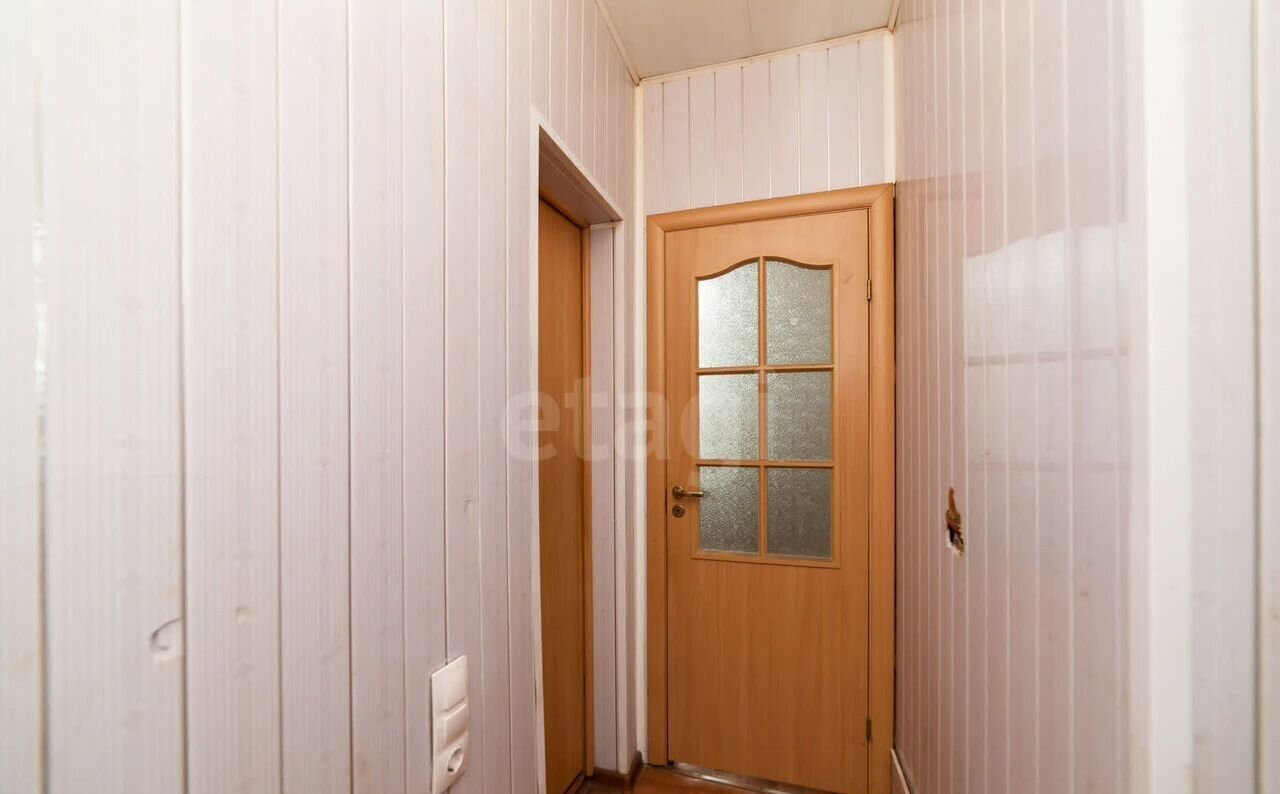 квартира г Курган Центральный ул Ленина 22 фото 12