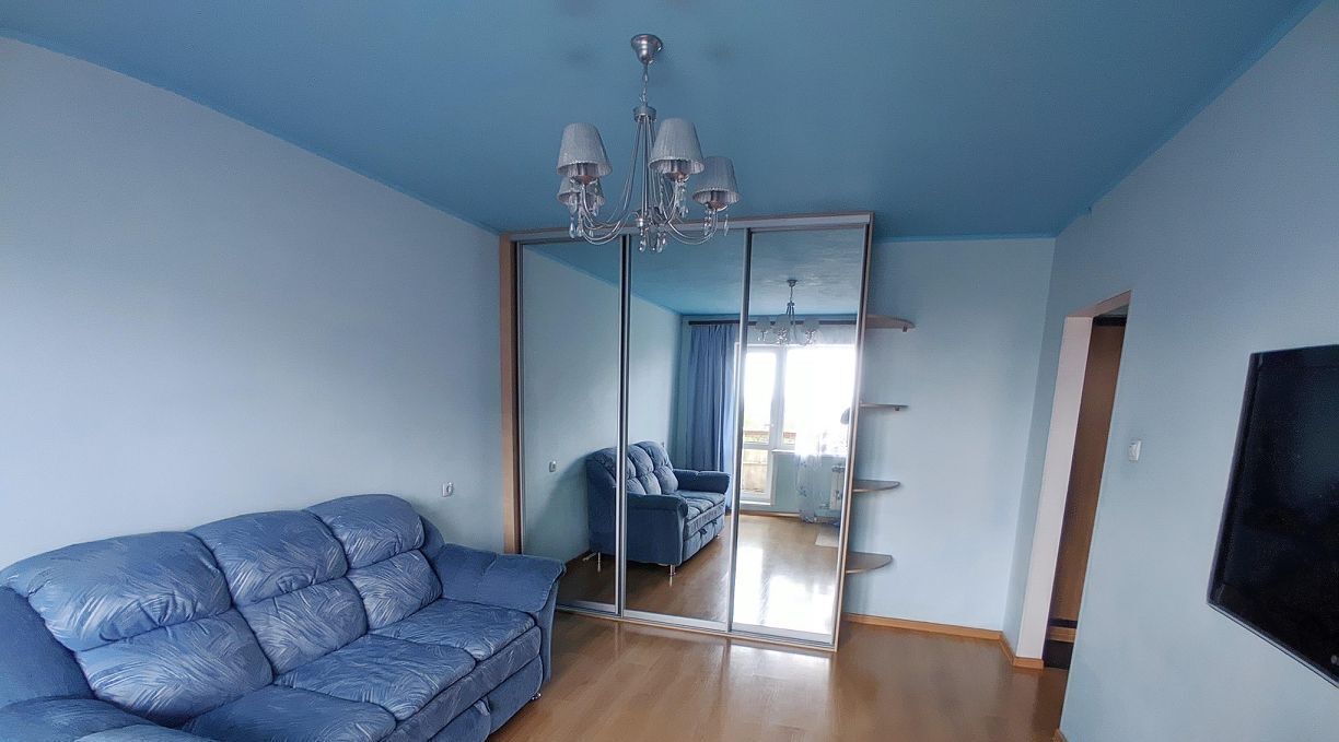 квартира г Екатеринбург Динамо ул Комвузовская 21г фото 4