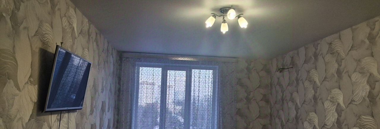 квартира г Самара Безымянка ул Георгия Димитрова 108а фото 4