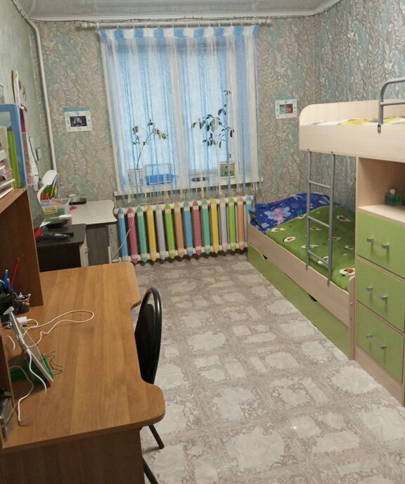 квартира г Кинель ул Фестивальная 3б Кировская фото 2
