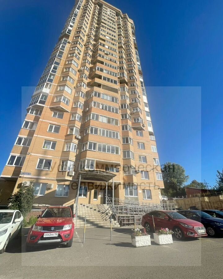 свободного назначения г Уфа р-н Кировский ул Караидельская 60 фото 11