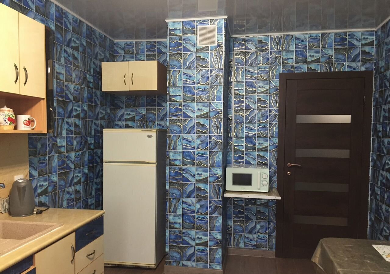 квартира г Воронеж р-н Коминтерновский ул Загородная 7 ЖК «Виадук» фото 6