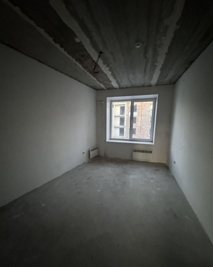 квартира г Абакан ул Серебристая 38/2 ЖК «Лазурный» фото 10