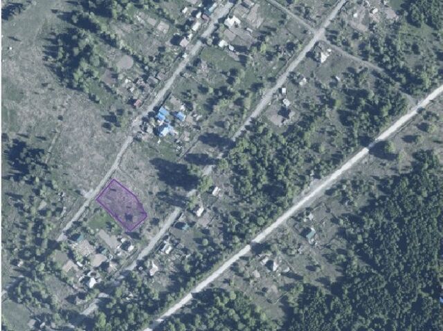ул Пушкина Кемеровская обл. — Кузбасс, Шерегешское городское поселение фото