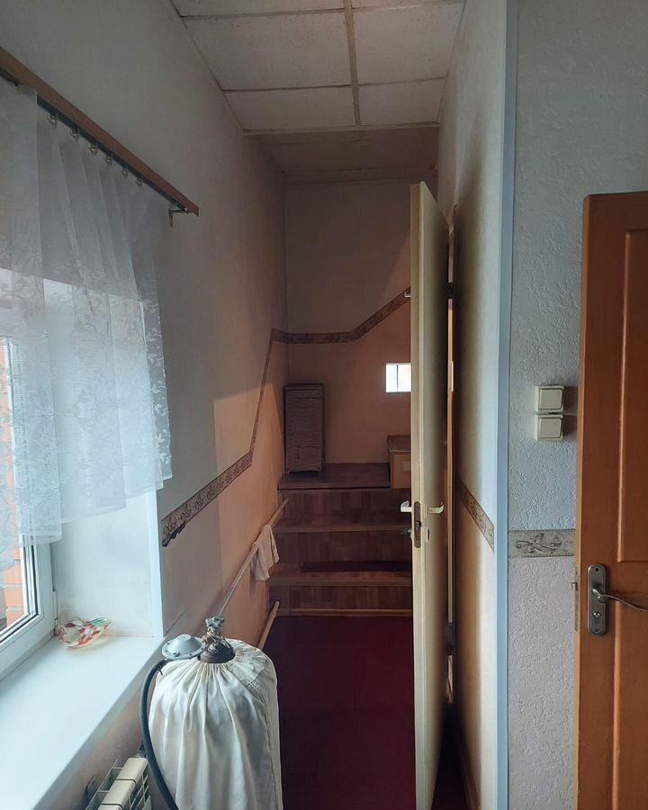 дом г Кемерово р-н Заводский ул Осовского Кемеровская обл. - Кузбасс фото 12